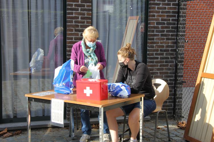 Landlopersjogging 2021